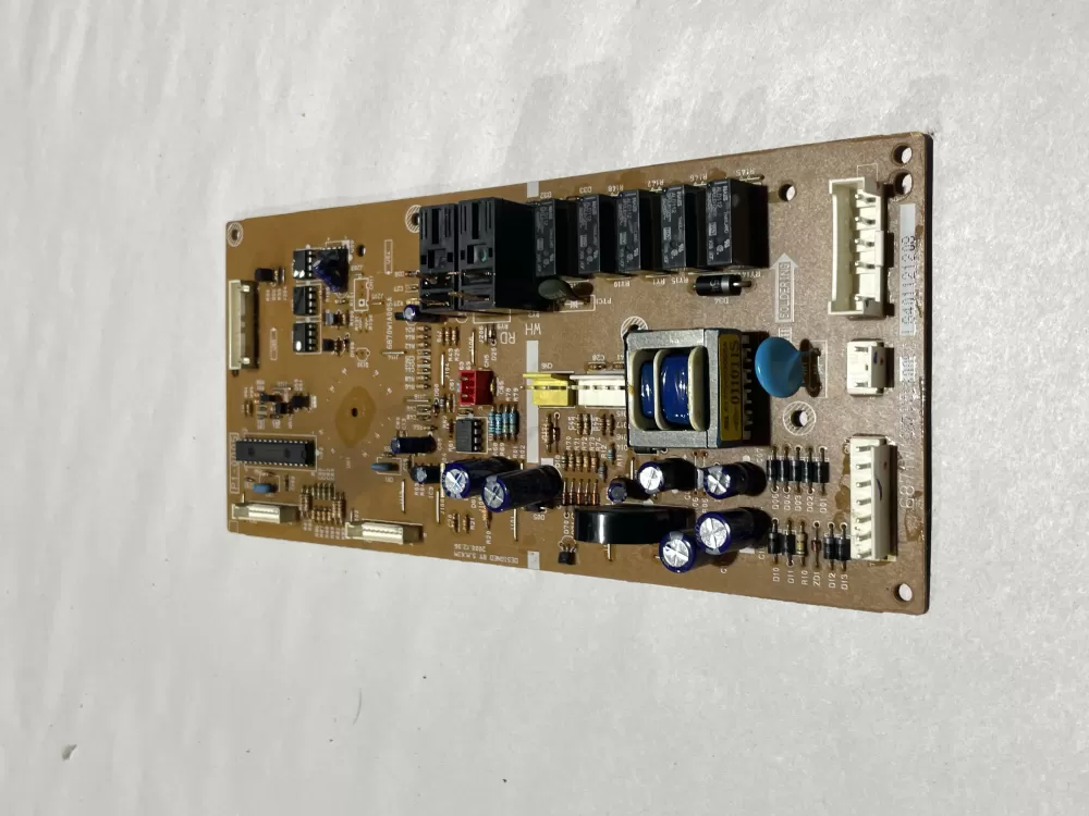 LG Microwave 05m2c10208 6170w2g005a Main Control Board AZ121908 | Wm2238