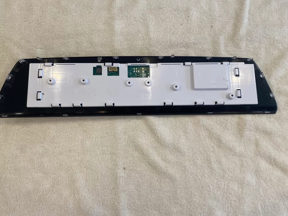 GE LG WH10X32875  290D5257 Washer Control Panel AZ5565 | V351