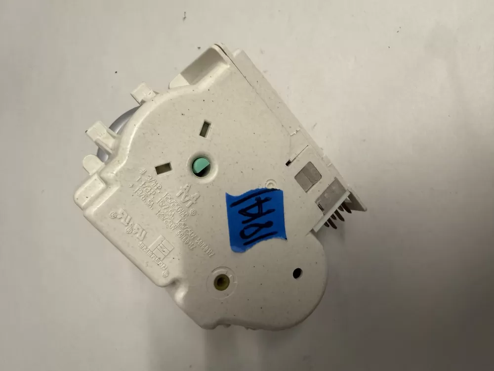 Maytag 2202098 21002232 Washer Timer Control AZ231532 | KM1814