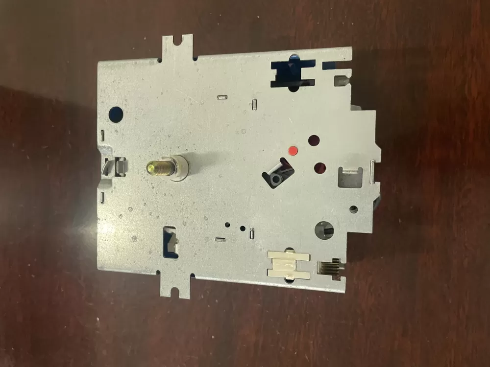 Amana 37929 Washer Timer