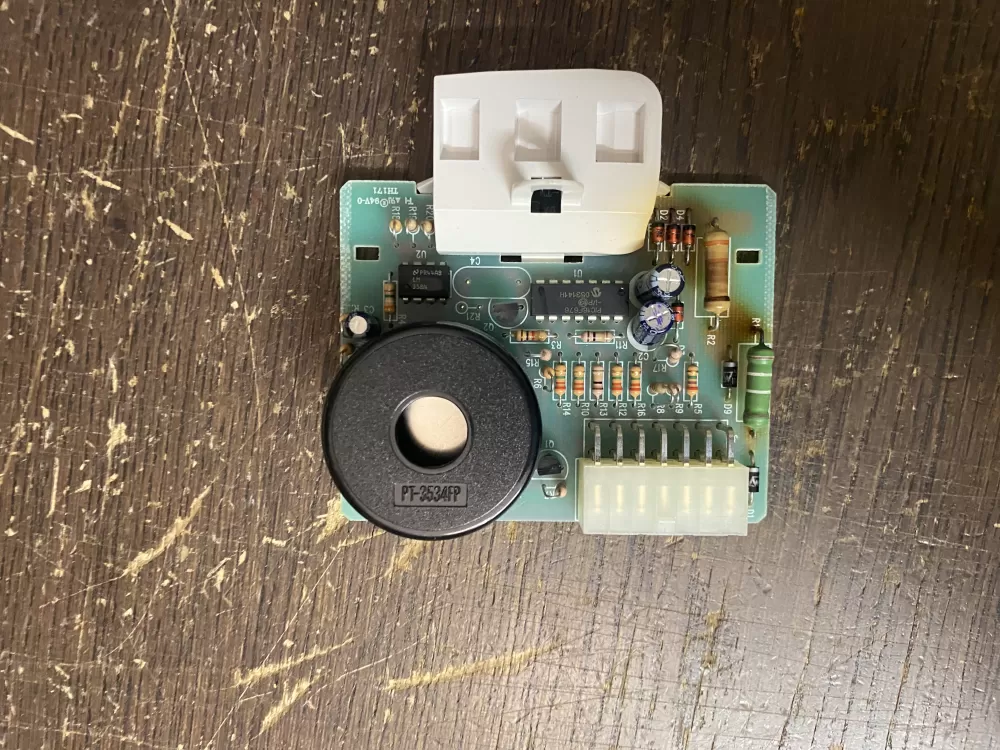 Whirlpool Part# 33002905 Sensor Assembly AZ54775 | BK1927