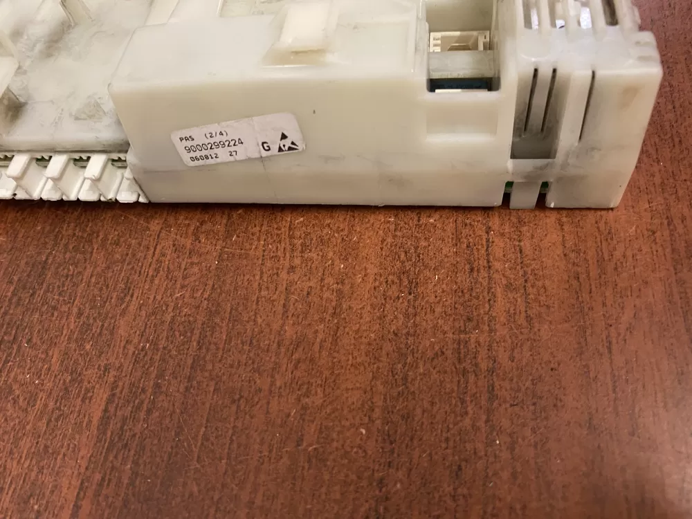 Bosch 9000299224 Washer Power Module Board AZ53670 | BK1856