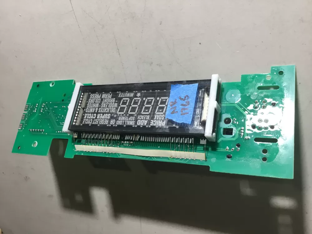 Maytag W10679197 WPW10679197 Washer Control Board AZ44869 | NR1765