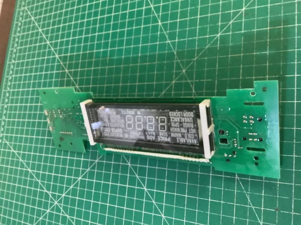 Maytag W10679197 WPW10679197 Washer Control Board AZ211591 | NR1768