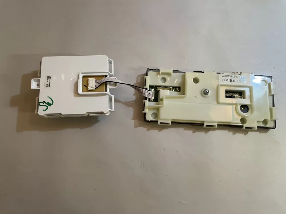 Samsung DC97 21464G Washer Control Board AZ148236 | KM2467