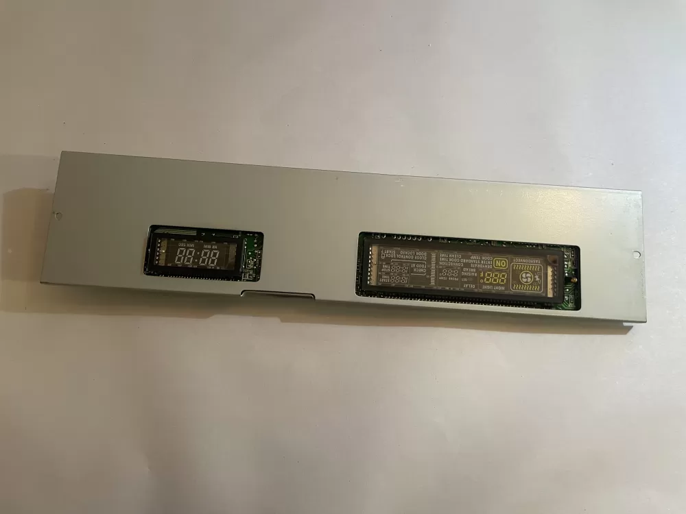 Whirlpool 9781980 AP3008749 Range Oven Control Board AZ146870 | KMV115