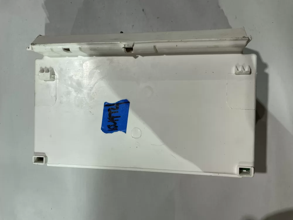 Frigidaire Electrolux 134958214 134958201 Washer Control Board AZ173484 | KM472