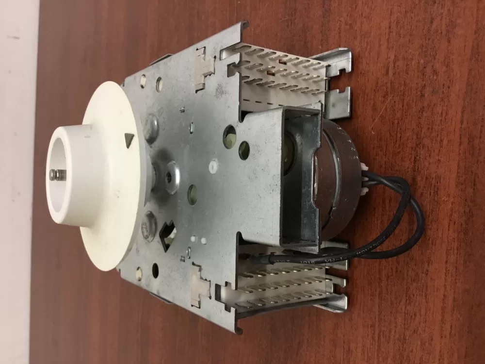 Maytag 6 2096710 Washer 