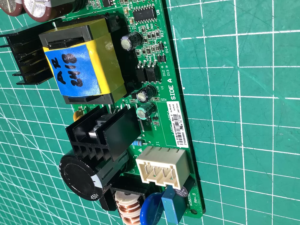 Whirlpool Maytag KitchenAid Kenmore Refrigerator Control Board AZ144092 | AR2418