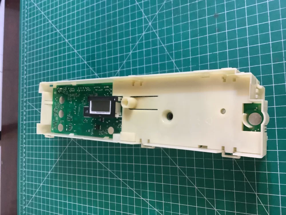 Bosch Dryer Control Board 9000225887 AZ171050 | NRV12