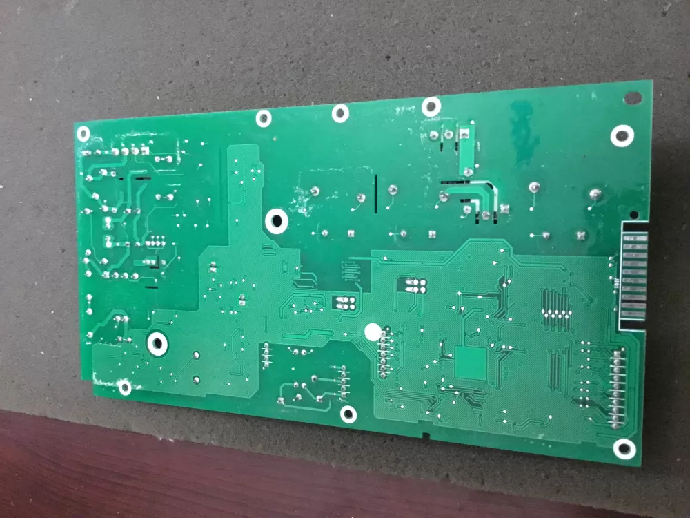 GE WE22X35978 AP7211612 234D2315G003 Dryer Control Board AZ100118 | NR116