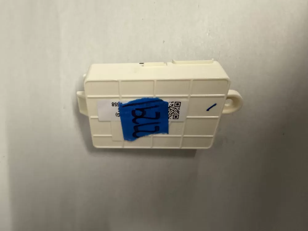 Samsung DC92 01855C Washer Control Heater Board AZ216593 | KM2729