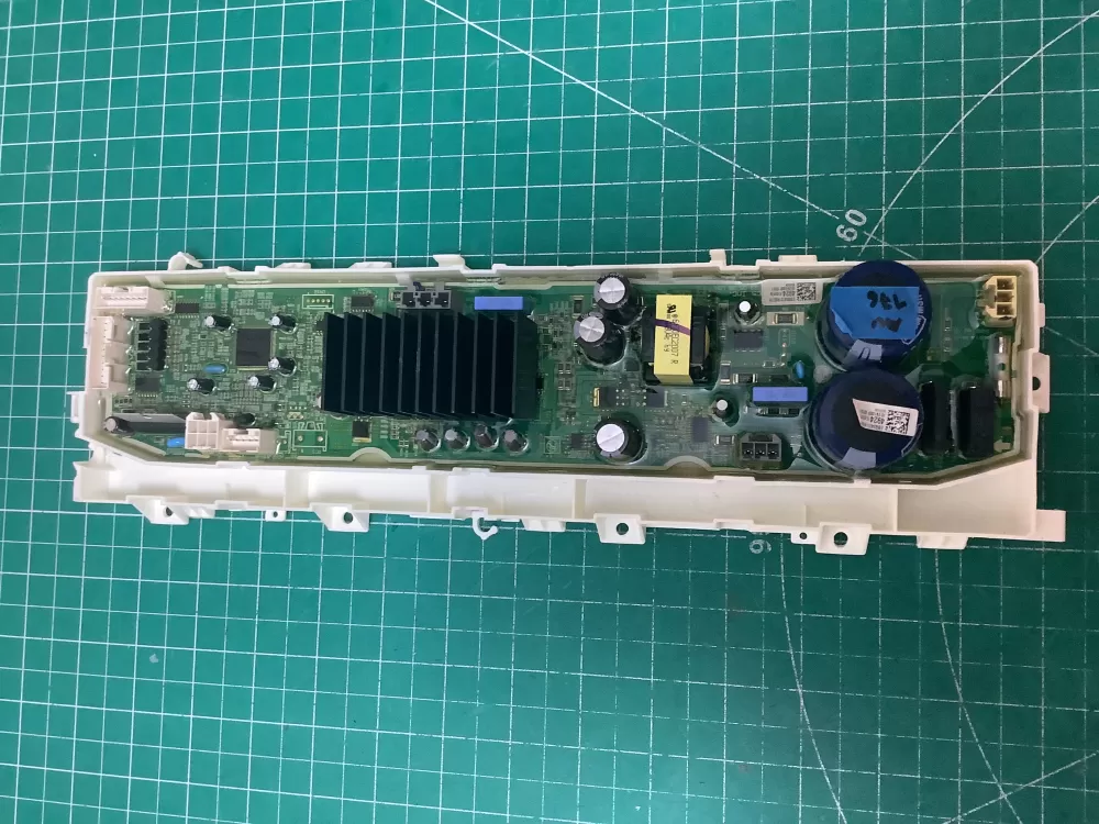 LG EBR37043603 EBR34134924 Washer Control Board Display AZ226068 | ARV176