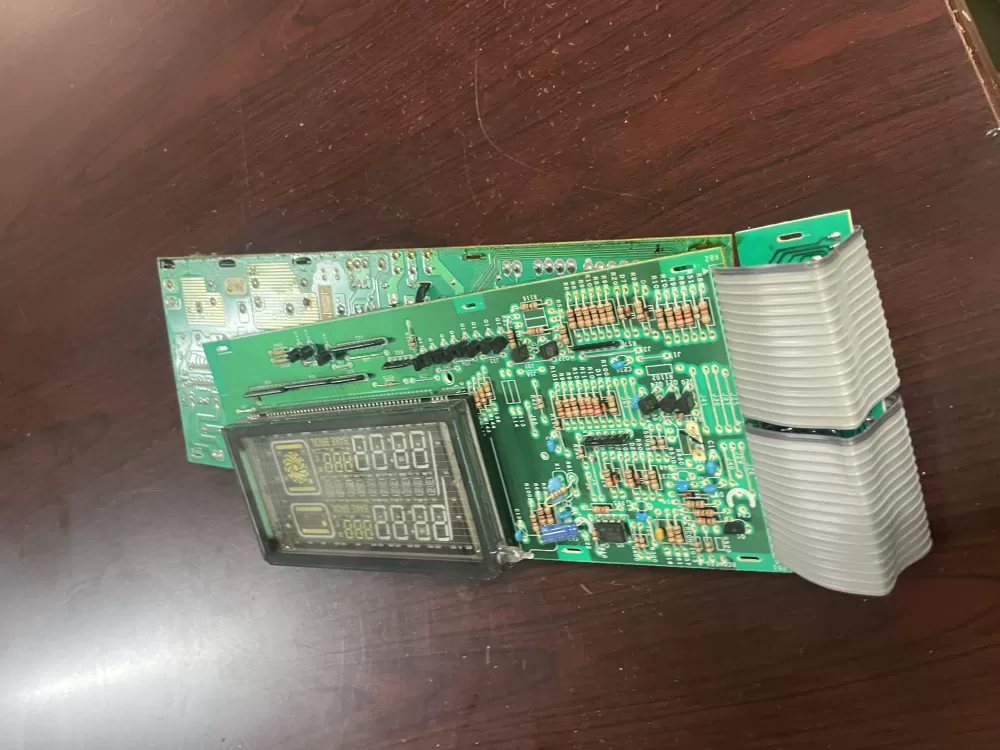 Maytag 60C20760205 Range Oven Display Control Board AZ83069 | Wm72