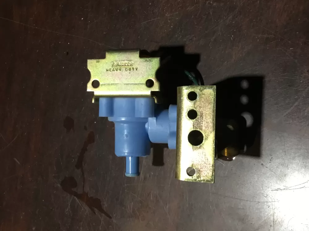 Whirlpool BK25840-95 Dishwasher Fill Valve AZ80900 | Sl147