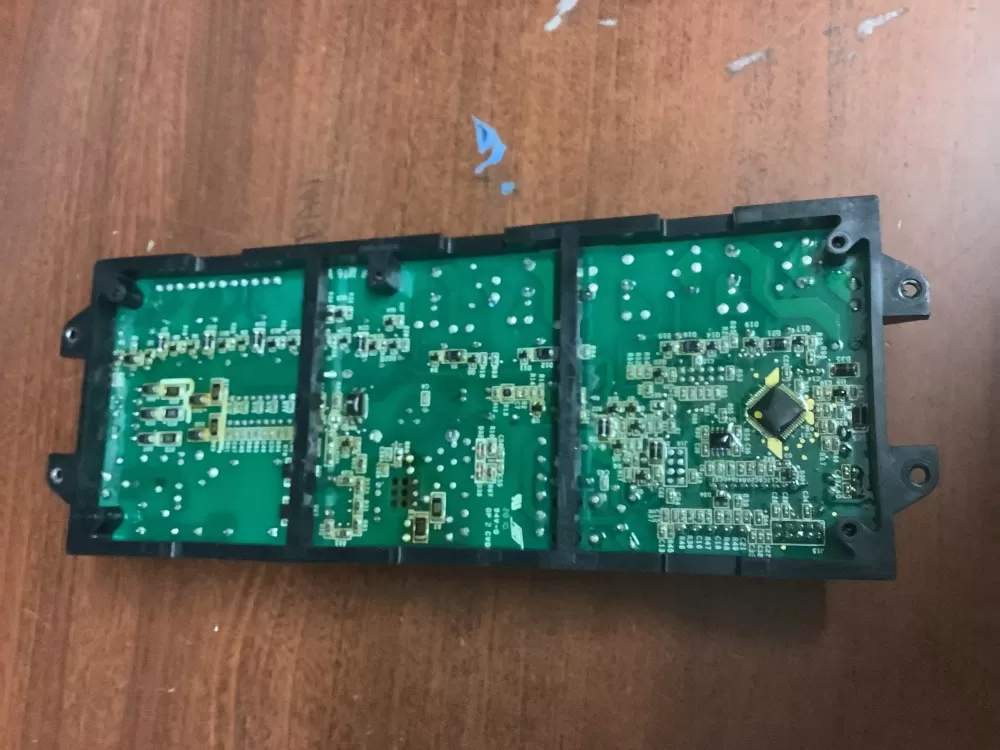 GE 191D5708G001  WB27T11085  AP4412270  1536532  AH2359869  EA2359869  PS2359869 Oven Control Board Electronic