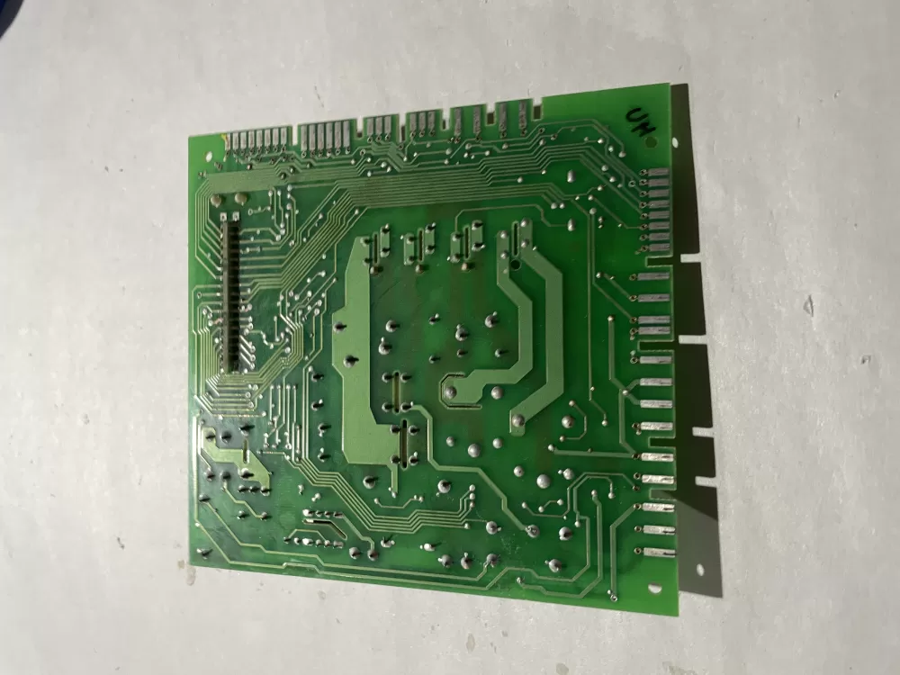 Whirlpool W10022760 W10205848R PD00007442 Washer Control Board AZ230432 | Wm1502