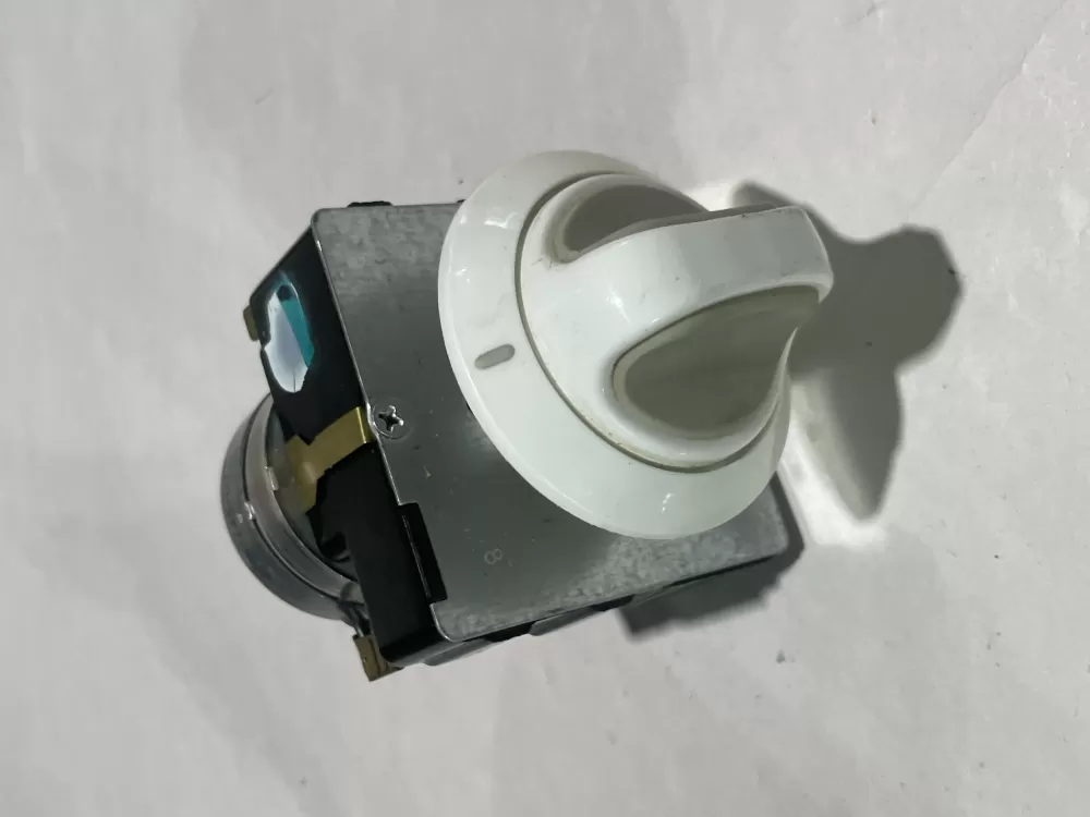 Kenmore 131062300D 131062300 PD00007371 5303285734 Dryer Timer AZ152028 | Wm852