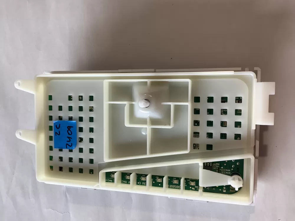 Maytag W11320238 W11399433 W11651526 Washer Control Board AZ143225 | ZC2409