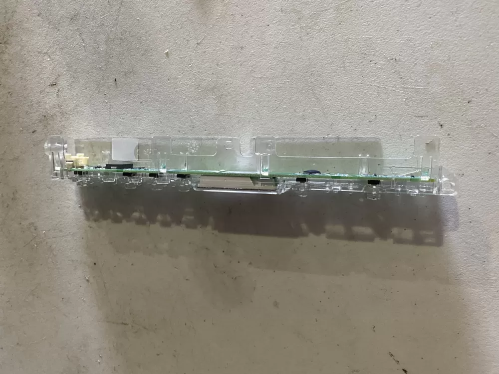 Whirlpool W11088200 Dishwasher Control Board AZ43930 | BK1750