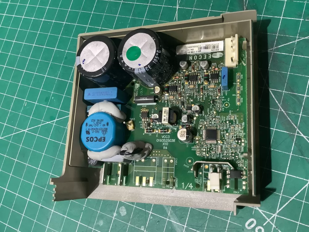 GE 519303021 Refrigerator Invter Control Board AZ196755 | AR667