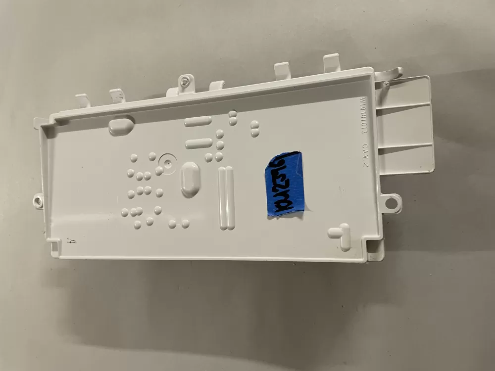 Kenmore W10683211 W10812698 PS11723065 Washer Control AZ142852 | KM2396