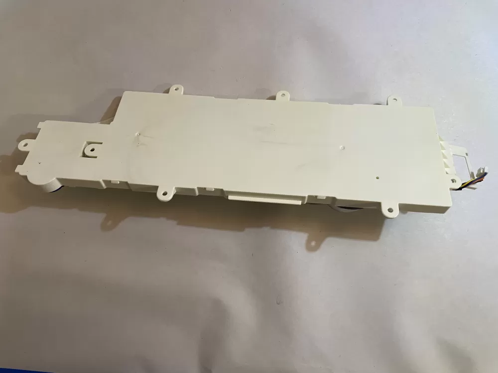 LG EBR80501001 EAX64809403 Washer Control Board AZ148867 | KMV157
