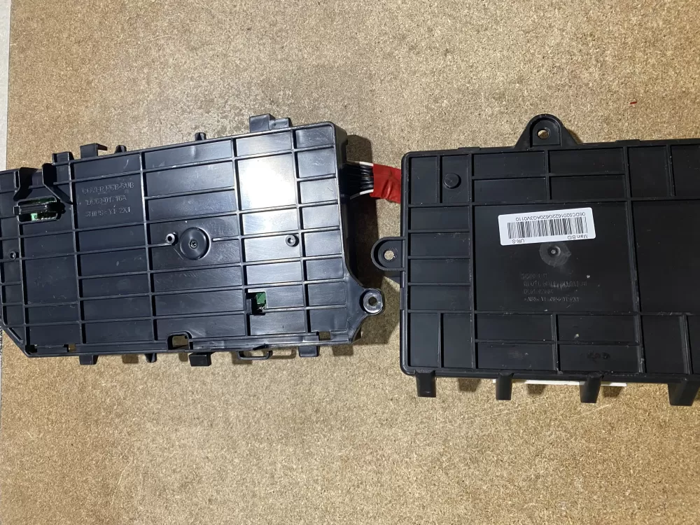 Samsung DC92-01622G DC94-04345G Washer Control Board AZ67225 | BK1300