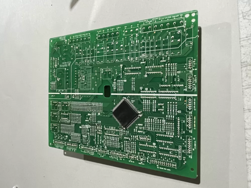 Samsung DA41-00651N Refrigerator Control Board AZ227808 | Wm1898