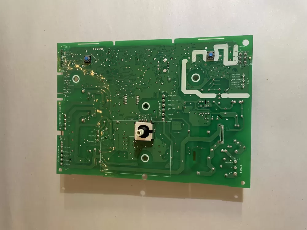 GE 290D1955G002 Washer Control Board AZ182283 | KM2690