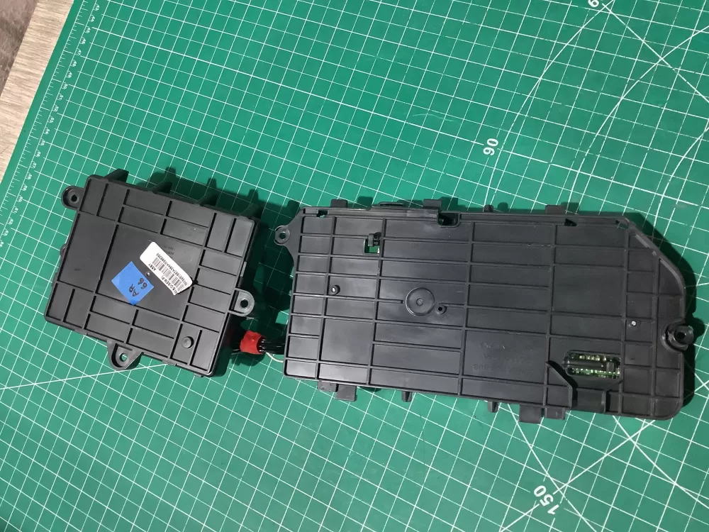 Samsung DC92 01607A Dryer Interface Board Control AZ193531 | AR66