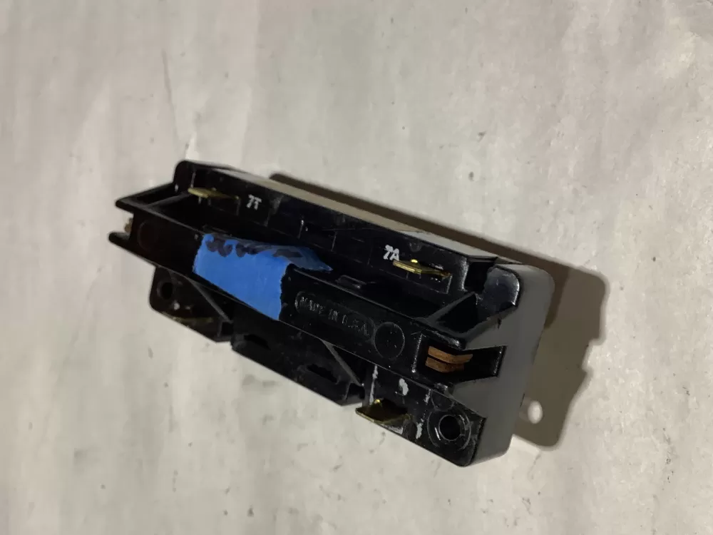 2-05619 Maytag Washer Other