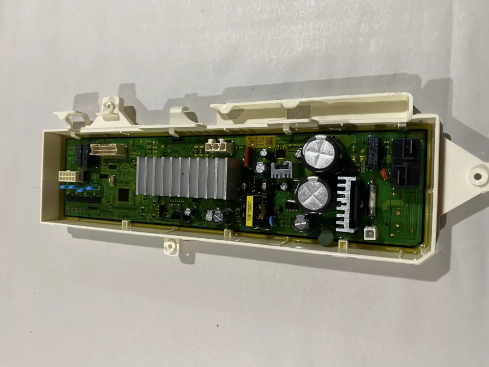 Samsung DC92-02393G DC92-02393M PS16556778  AP7017659 Washer Control Board