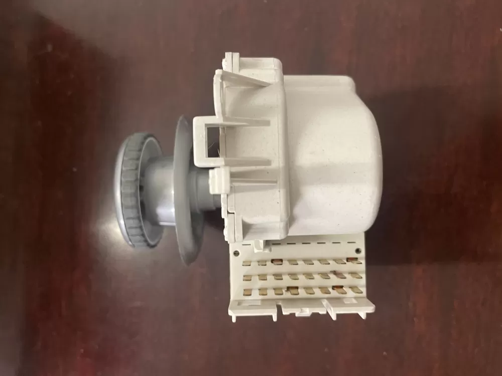 Maytag 2202098 21002232 Washer Timer Control AZ47960 | KM699