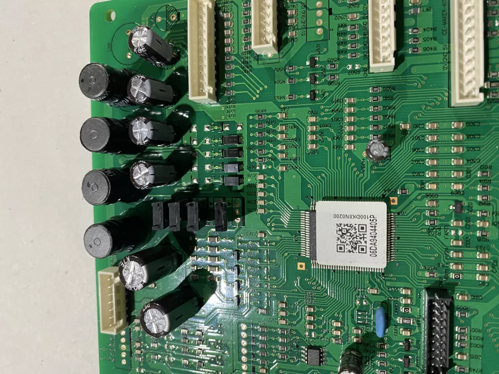 Samsung DA94-004405P Refrigerator Control Board AZ148460 | BK2040