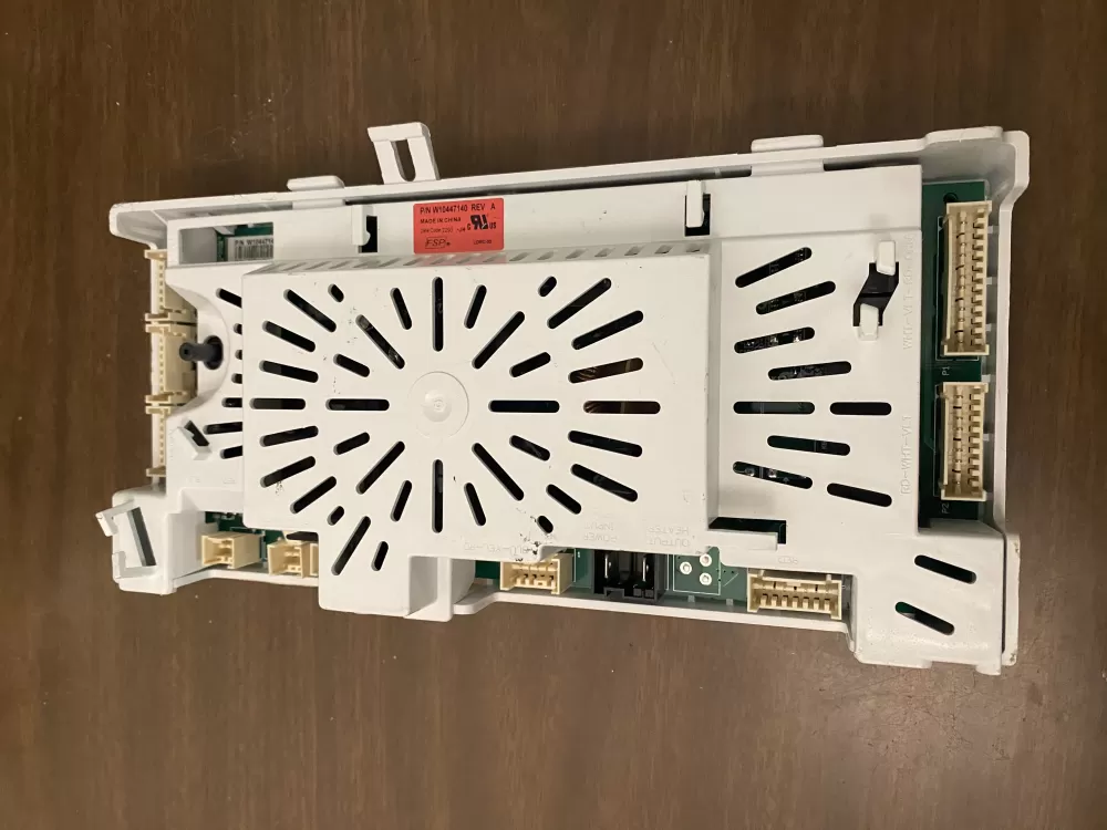 Maytag  Whirlpool W10763747 W10447140 Washer Control Board