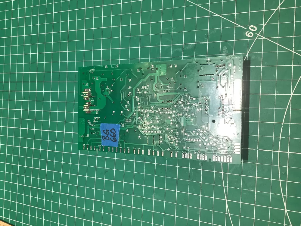 Frigidaire 764 882 Dishwasher Control Board AZ168284 | BG660
