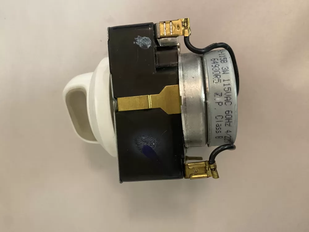 Frigidaire Kenmore Electrolux AP3212303 936649 Dryer Timer AZ113710 | BK661