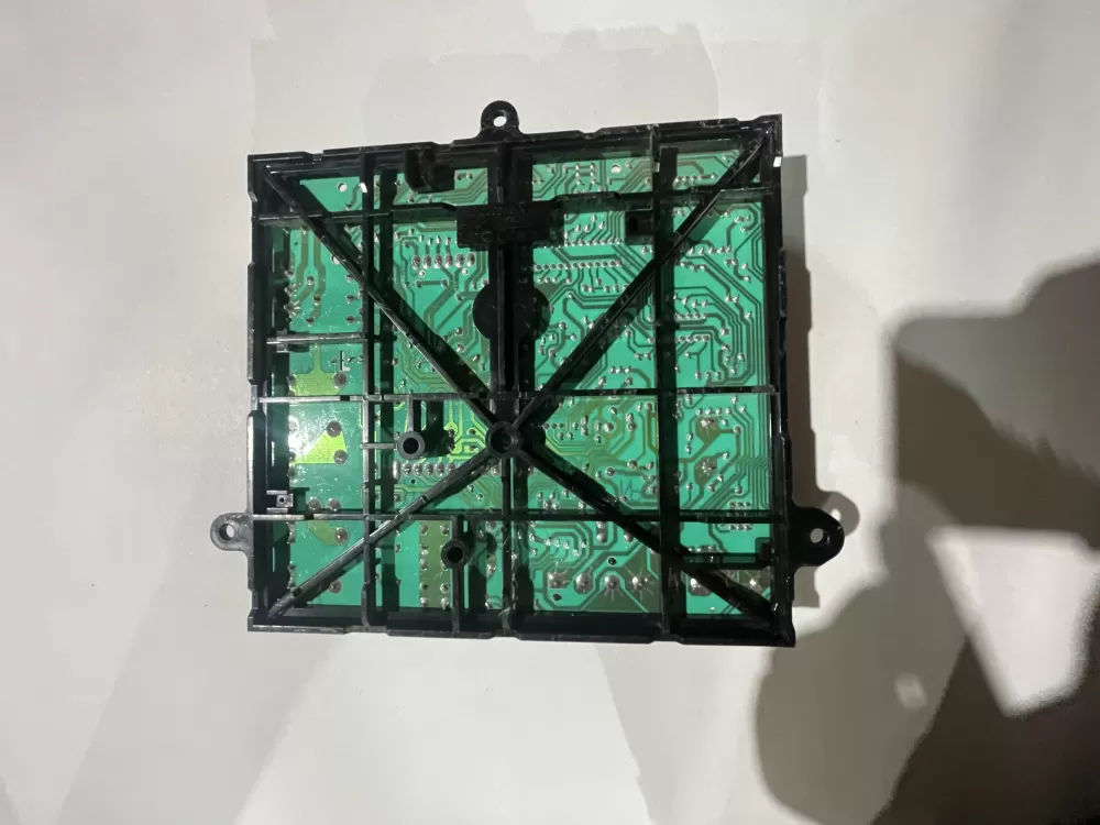 Bryant Hk42fz017 Furnace Control Board Hk42fz7 AZ191985 | KM633