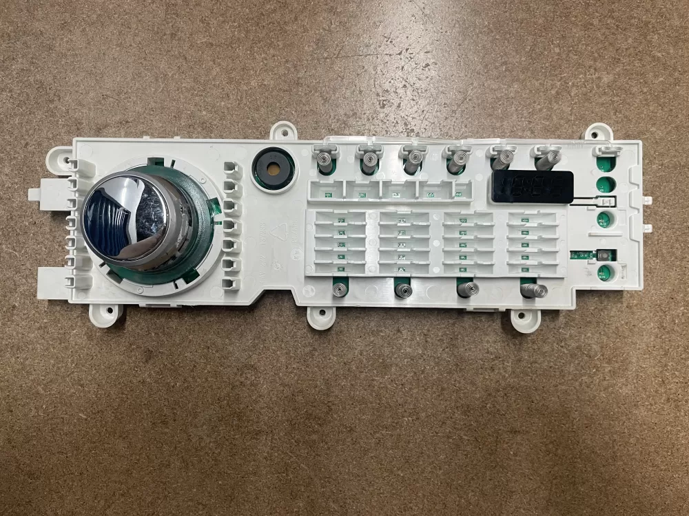 Frigidaire 1372334 Dryer Control Board AZ12977 | KMV137