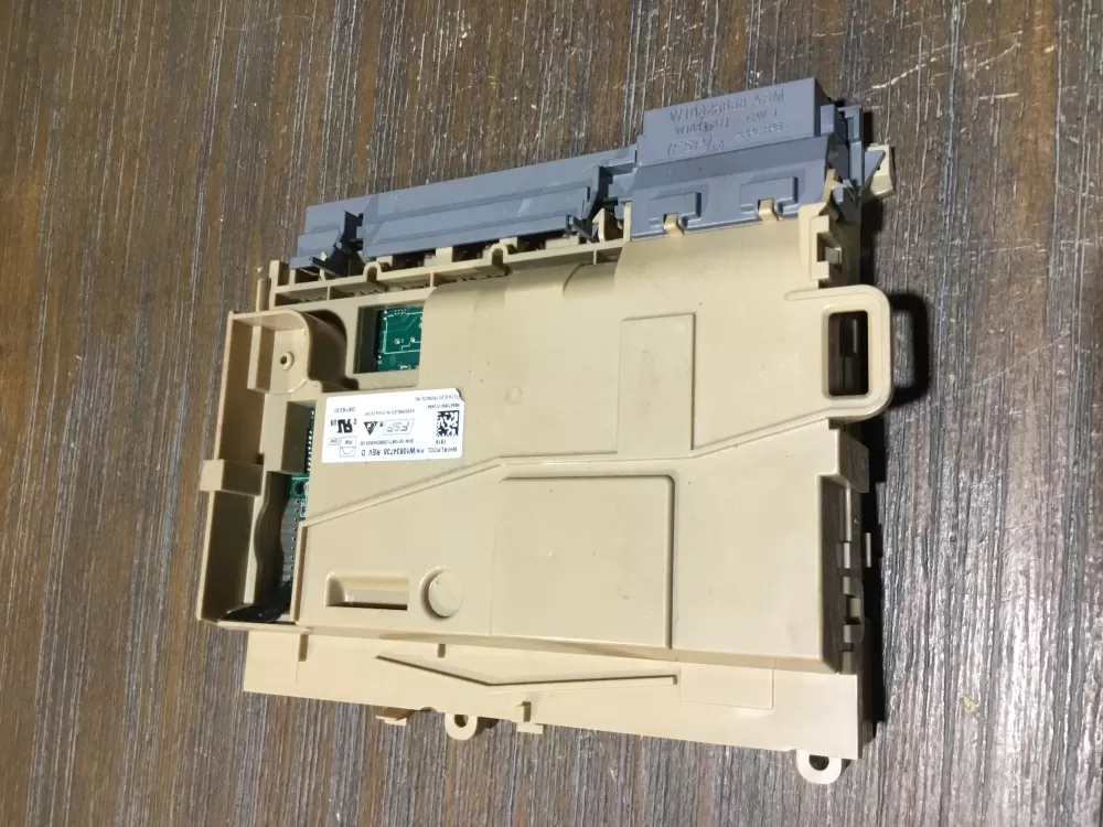 Whirlpool W10834738 W10876147 Dishwasher Control Board AZ52549 | NR1838