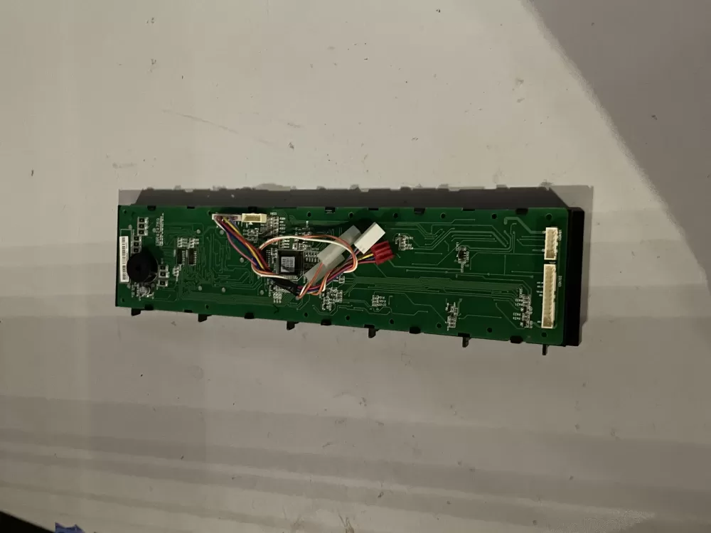 LG EBR42478901 Refrigerator Control Board Dispenser AZ34525 | Wm69
