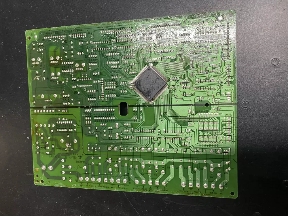 Samsung AP4909012 DA92-00055A Refrigerator Control Board AZ15358 | BK628