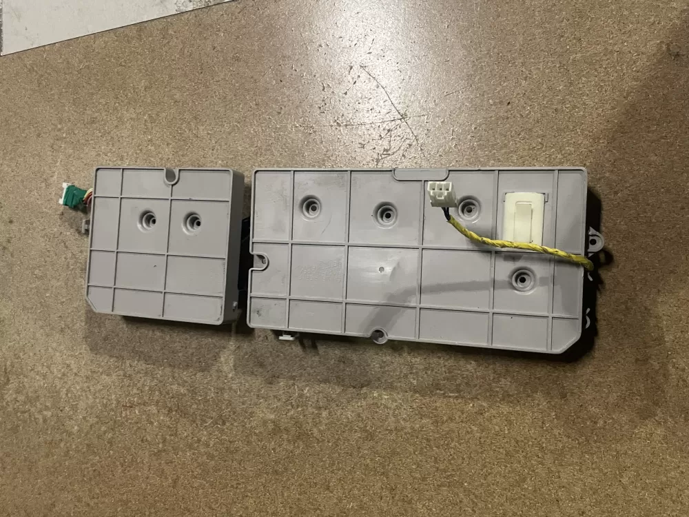 Samsung DC92 00127A Dryer Control Board AZ27214 | WMV7