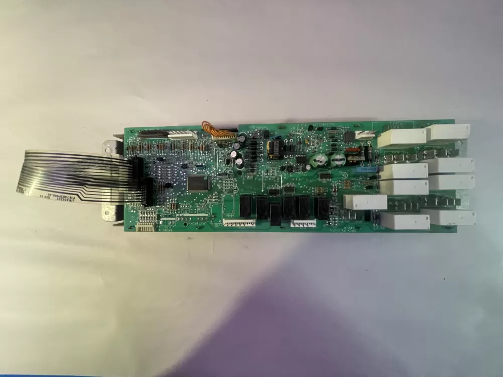 Whirlpool WP5701M796-60 control board AZ196243 | KMV560