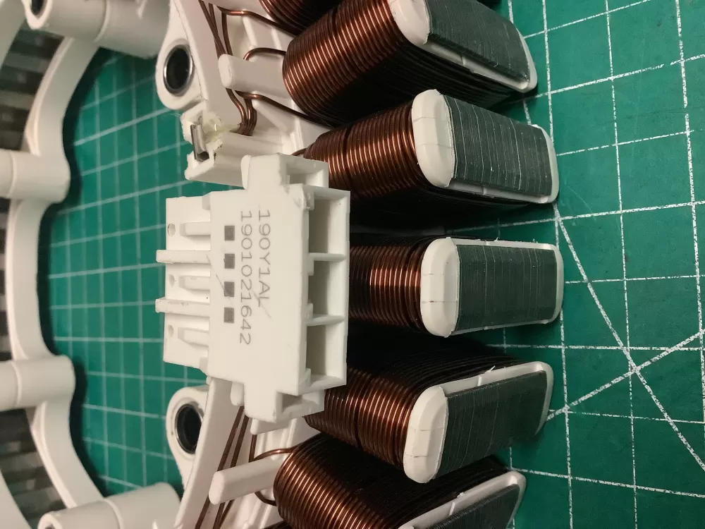 LG MEV638806  190Y1AL  2008171700 