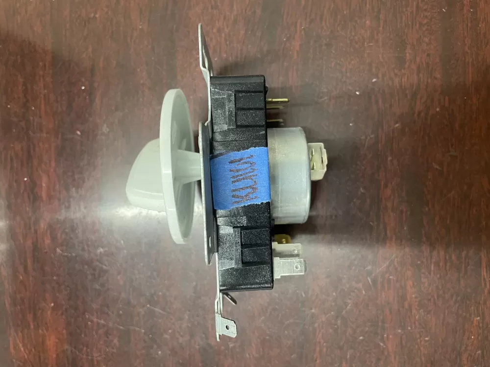 Maytag Amana Admiral Roper Dryer Timer W10745655 AZ28320 | KM101