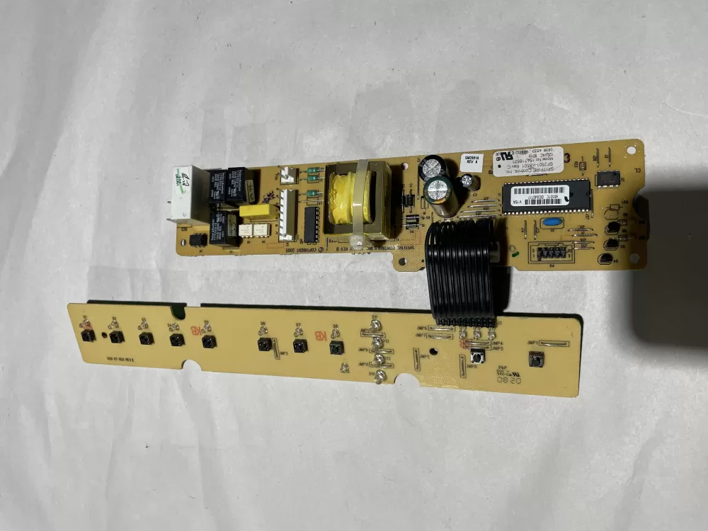 Frigidaire  AP6285991 154552001 Dishwasher Control Board AZ133640 | KM1958