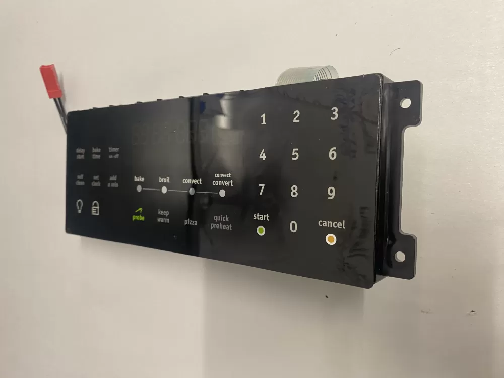 Frigidaire 316560118 SF5531-S0118C Oven Control Board