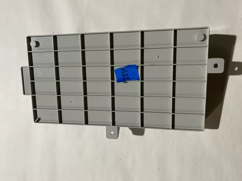 Samsung DC92-00322E DC92-00160A Dryer Electronic Control Board AZ202273 | BK2295